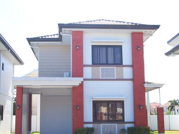 FOR CONSTRUCTION: 4-BEDROOM SINGLE DETAHCED HOUSE FOR SALE IN PULILAN