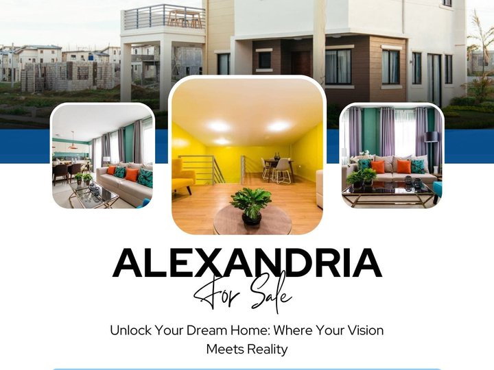 5-bedroom Ready for Occupancy House For Sale in SENTRINA Lipa Batangas