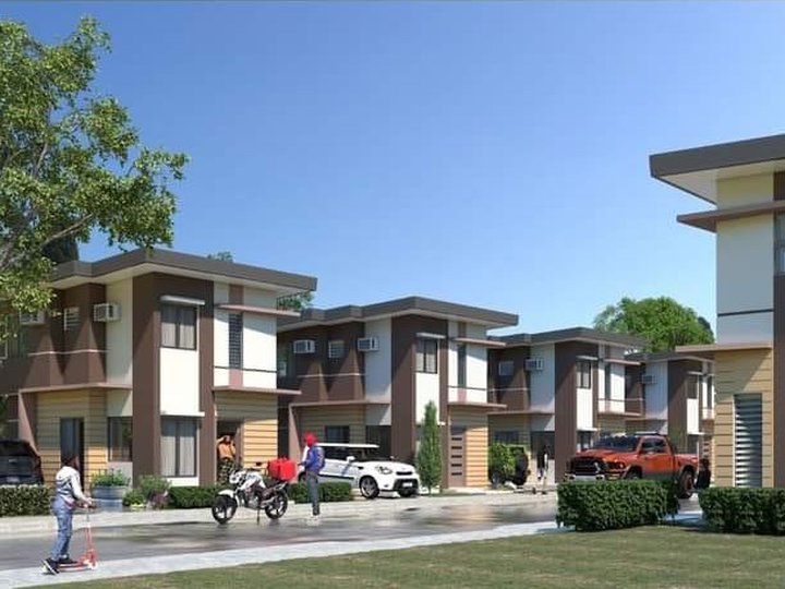 Preselling: 3-bedroom Single Detached House For Sale in Toledo Cebu