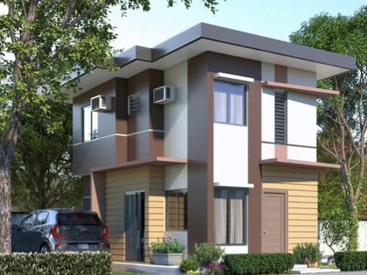 Preselling: 3-bedroom Single Detached House For Sale in Toledo Cebu