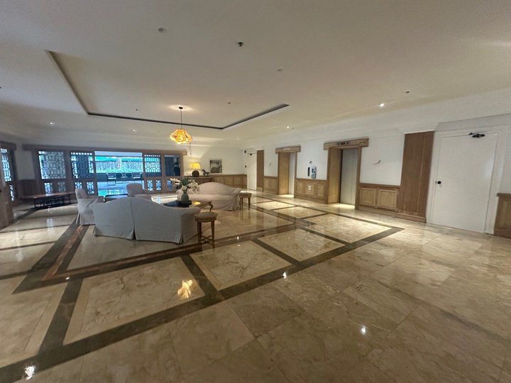 For Sale Alexandra Condominium Meralco Ave San Antonio Pasig 3 Bedroom