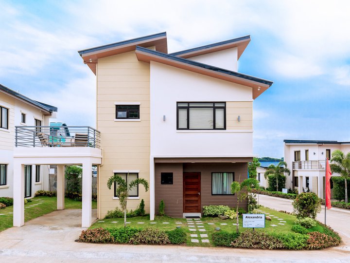 Amaresa Marilao - 5 Bedroom Single Attached House For Sale in Marilao