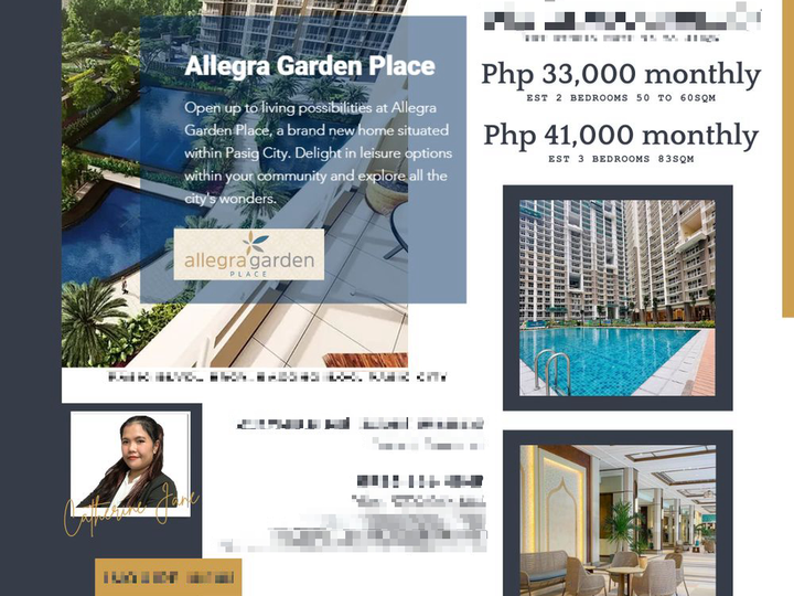 DMCI Homes Properties