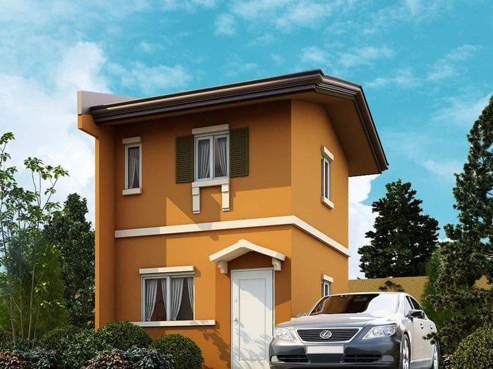 Affordable Pre Selling Unit in Palawan