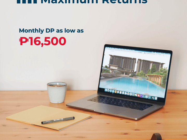 Vidarte Residences - A Lucrative Investment in Antipolo City, Rizal