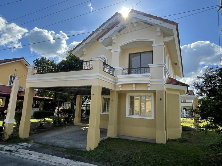 5-bedroom Single Detached House For Sale in Lipa Batangas (Althaea)