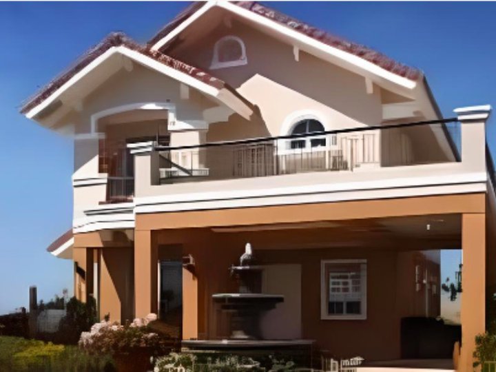 3-bedroom Single Detached House For Sale in Lipa Batangas