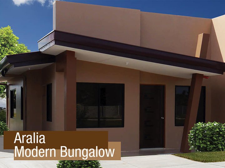 Affordable House and Lot For Sale Binan Laguna near SLEX CALAX