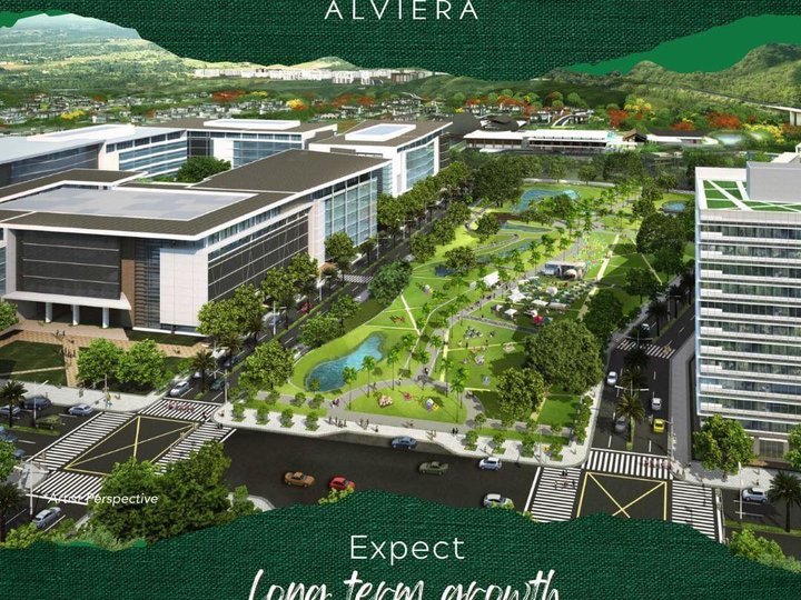 Residential Lot For Sale in Porac, Pampanga | Versala Alviera