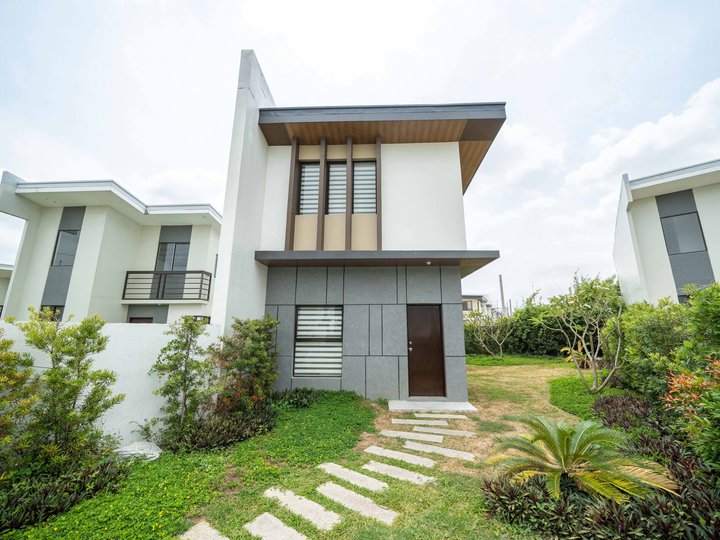 3-bedroom Single Detached House For Sale in Pandi Bulacan