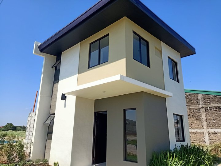 Easy to Own RFO 3BR Single Detached House For Sale Cabuyao Laguna