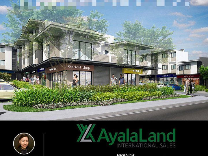 Building (Commercial) For Sale in Novaliches Quezon City / QC (Ayala)