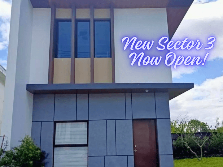 For Sale 3BR House and Lot in Bulacan