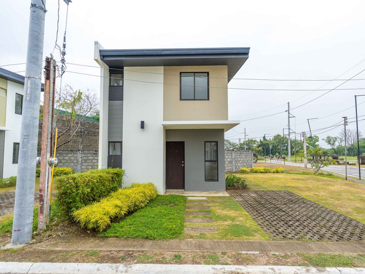 Amaia Scapes Cabuyao SA 60 Single Attach 3 Bedrooms House and Lot for Sale in Cabuyao, Laguna