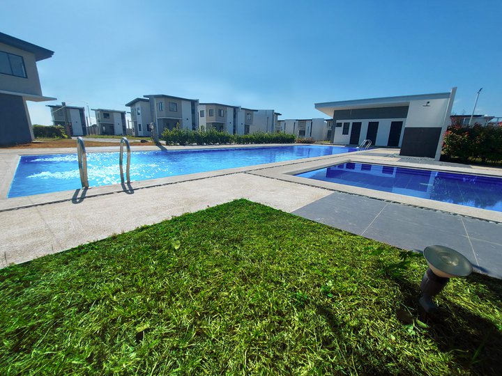 3-Bedroom Single Detached House in Amaia Scapes Cabuyao, Laguna Ready for Move-In!