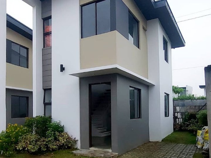 Pre-selling 2-bedroom Single Detached House For Sale in Capas Tarlac