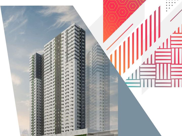 Amaia Skies Cubao Pre-Selling Units @ Economically Affordable