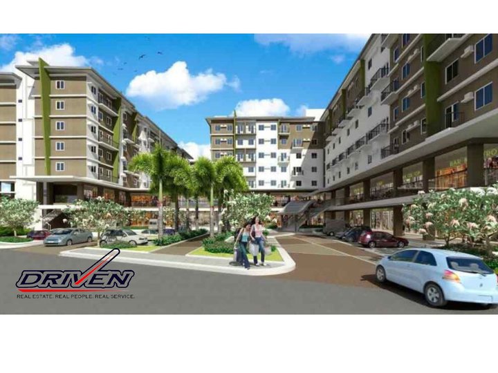 Amaia Steps Condo for Sale Ready for Occupancy Paranaque City