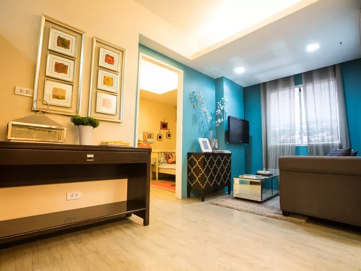 Affordable Studio to Premier Units at Amaia Steps Sucat, Paranaque
