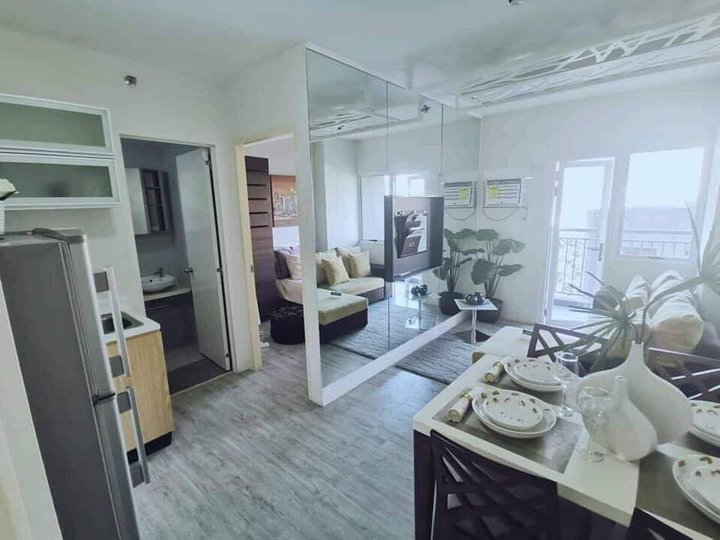 Studio Type Condo Units For Sale in Shaw Blvd. Mandaluyong City