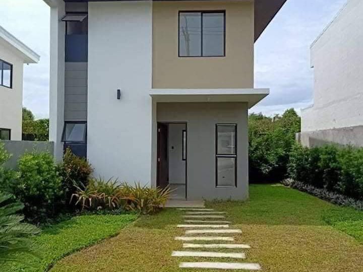 3-bedroom Single Detached Smart Homes for Sale in Sta.Maria by AMAIA
