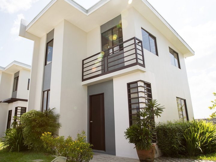 3-bedroom Single Detatched House For Sale in San Pablo Laguna