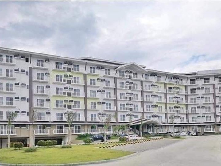 RFO 39.00 sqm 1-bedroom Condo Rent-to-own in Mactan Lapu-Lapu Cebu