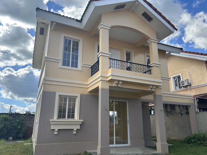 4-bedroom European House For Sale in Lipa Batangas (Amaranth)