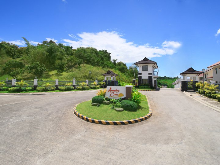 LOT FOR SALE IN AMARILYO CREST TAYTAY | OVERLOOKING LOTS FOR SALE