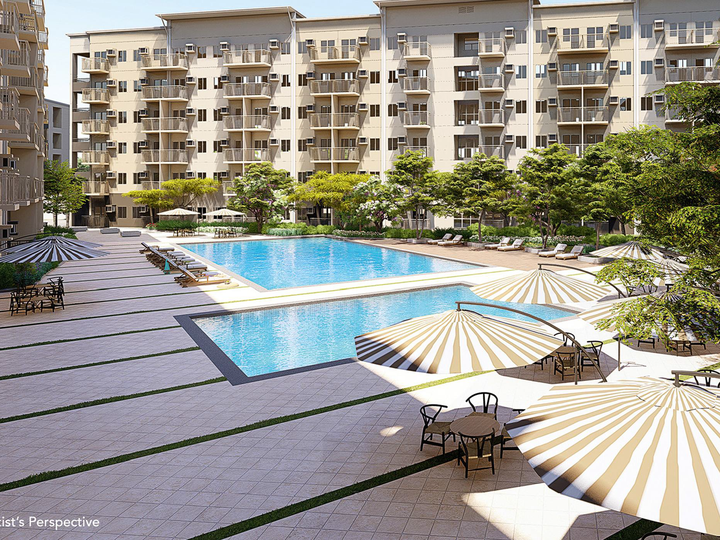 Hill Residences in Novaliches Quezon City