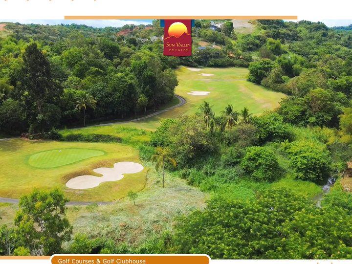 Discounted Lots in Sun Valley Golf & Residential Estates