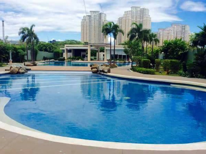 Kasara 1-Bedroom with Balcony Rent to Own Condo in Pasig nr The Groove