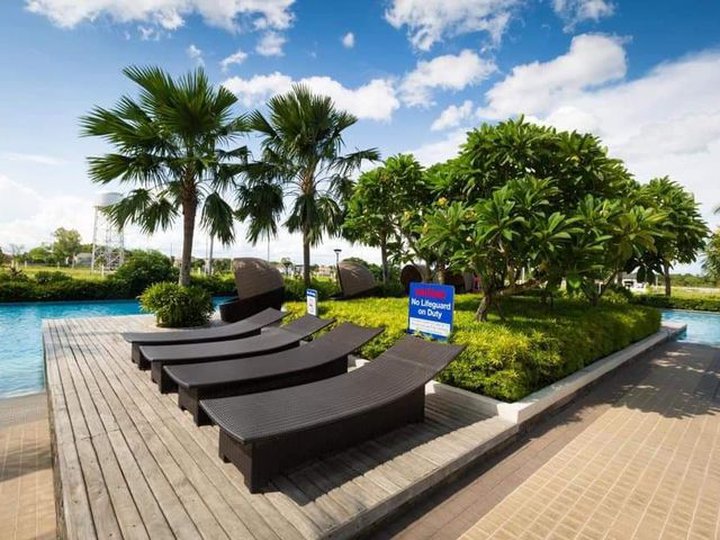 Rush Sale Lot 460sqm 25k monthly in Sta Rosa Laguna near SLEX, Makati