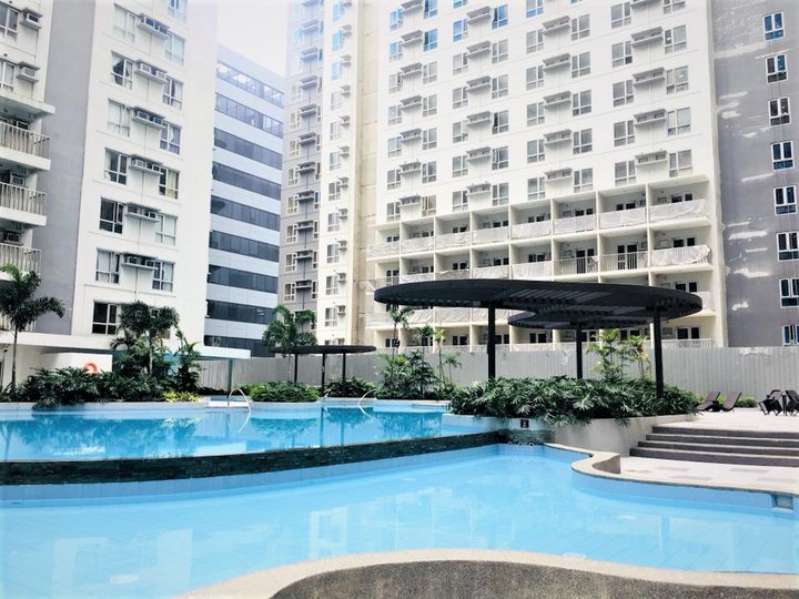 Rent to Own 2 Bedroom in Makati CBD for as low as 5% Downpayment