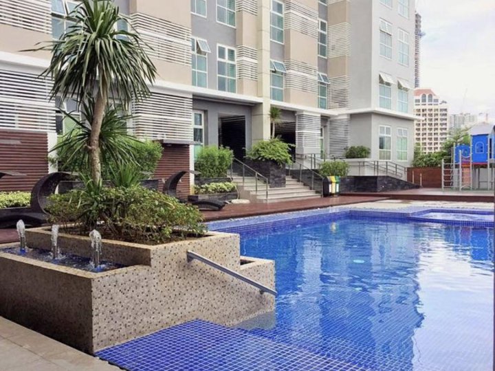 32.40 sqm 1-bedroom Condo For Sale in Diliman Quezon City / QC