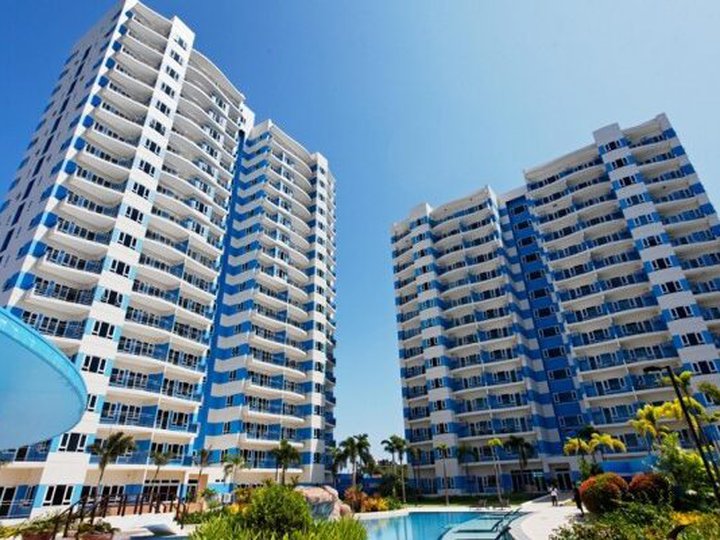 74.50 sqm 2-bedroom Condo For Sale in Mactan Lapu-Lapu Cebu