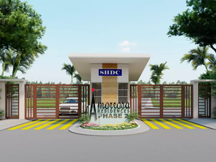Ready For Occupancy 2-bedroom Townhouse For Sale in Santo Tomas Batangas near Padre Pio Church