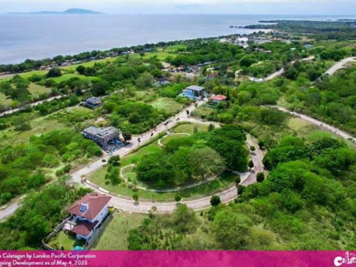 Residential Lot for sale in Playa Calatagan