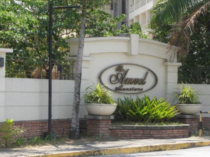 3 Bedroom Unit for Sale in Amvel Mansions Paranaque City