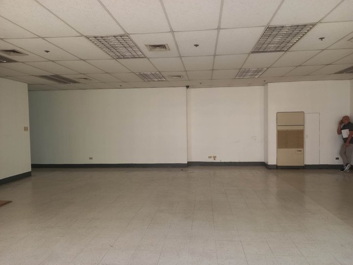 Office Space Rent Lease Warm Shell Ortigas Center Pasig 87sqm