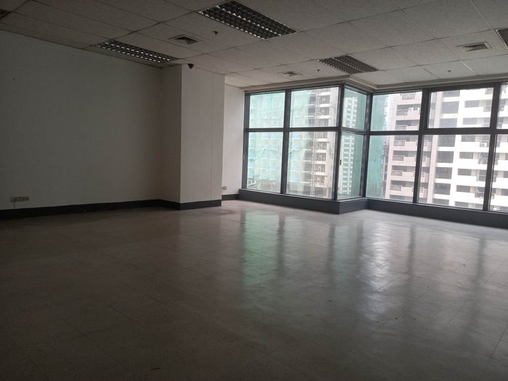 Office Space Rent Lease Warm Shell Ortigas Center Pasig 87sqm