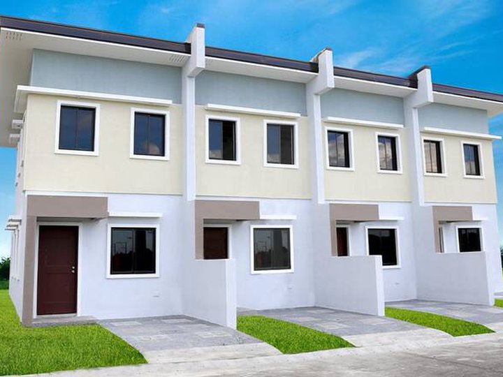 3 BR House and Lot for sale in Subdivision in Porac, Pampanga