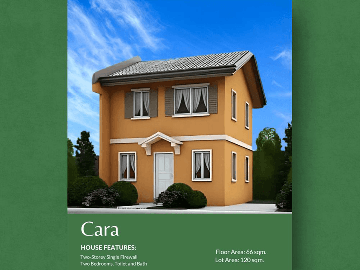 3-bedroom House and Lot For Sale in Talisay Cebu