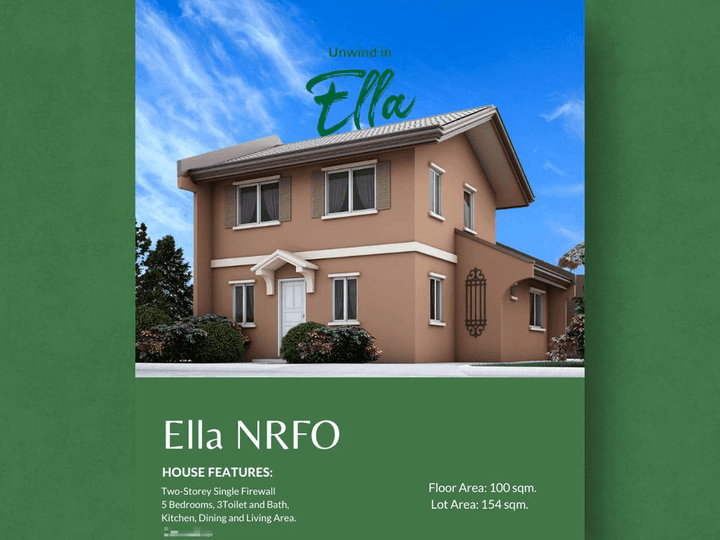 5-bedroom House and Lot For Sale in Cebu City