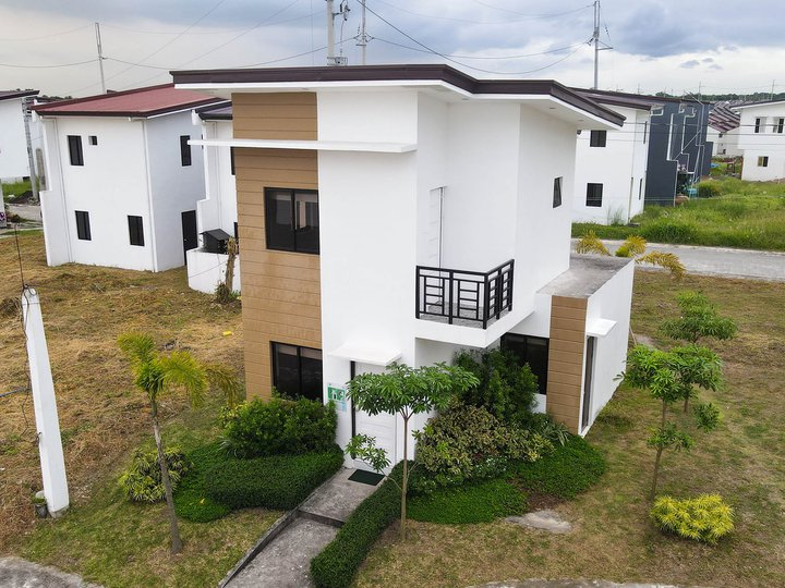 Income-Generating House & Lot for Sale in Trece Martires, Cavite  Near SM & Robinsons Dasma!