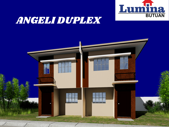 ANGELI  DUPLEX