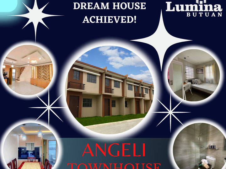 ANGELI TOWNHOUSE PRESELLING