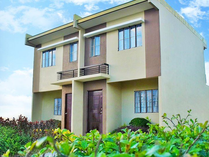 Armina Duplex 3 Bedrooms in Pilar, Bataan