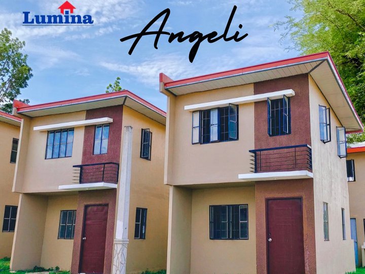 3 Bedroom Single Detached for Sale in Baras, Rizal