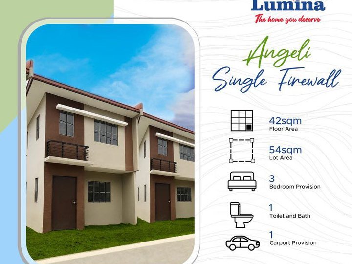 AFFORDABLE HOME IN PILILLA, RIZAL(FOR OFW)